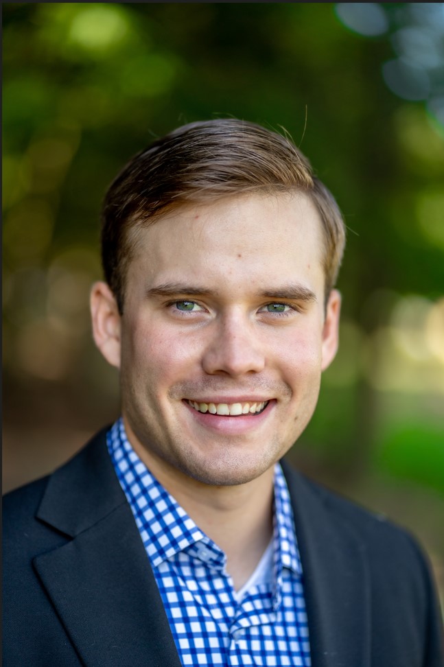 Evan Streeter, Founder and Advisor